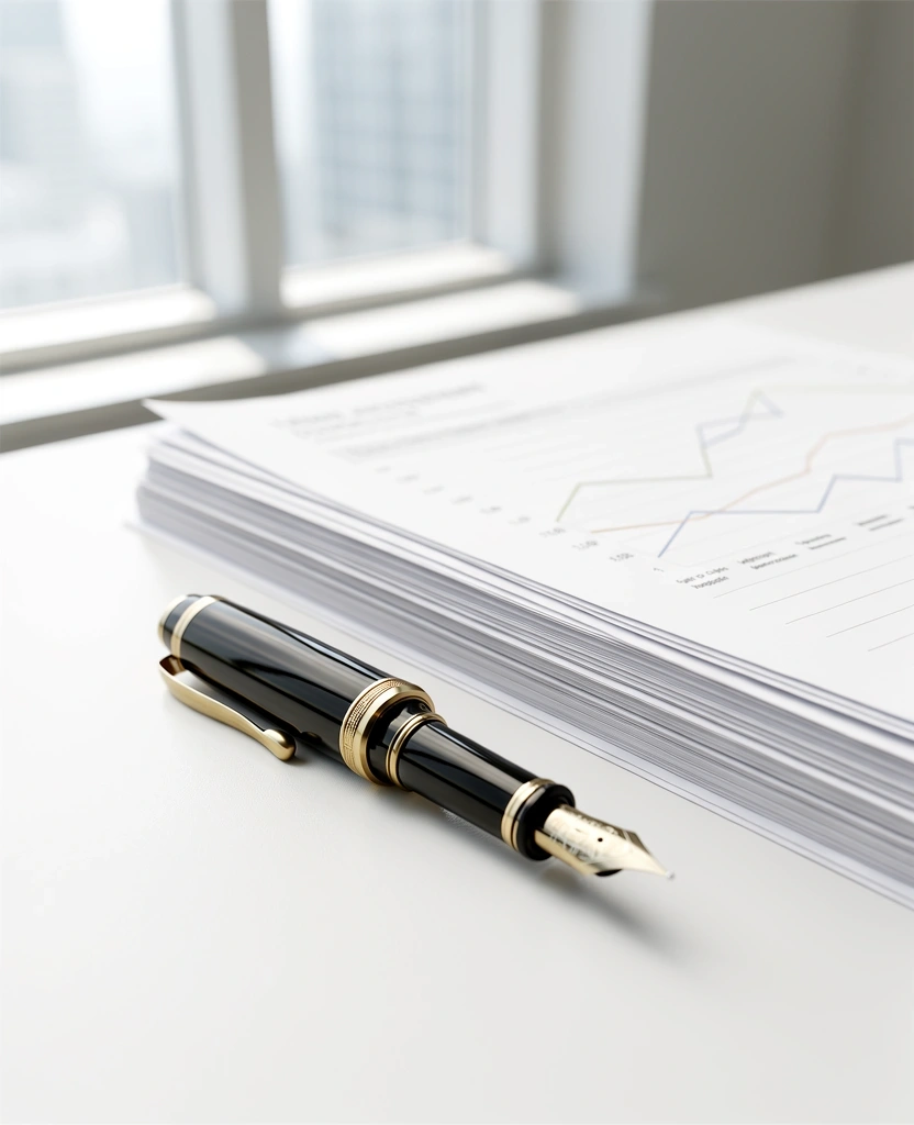 Professional analytical environment