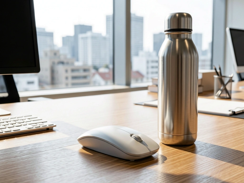 Modern consulting environment