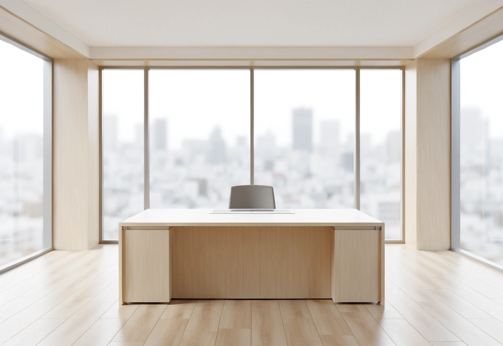 Sakura Stats Consulting office environment