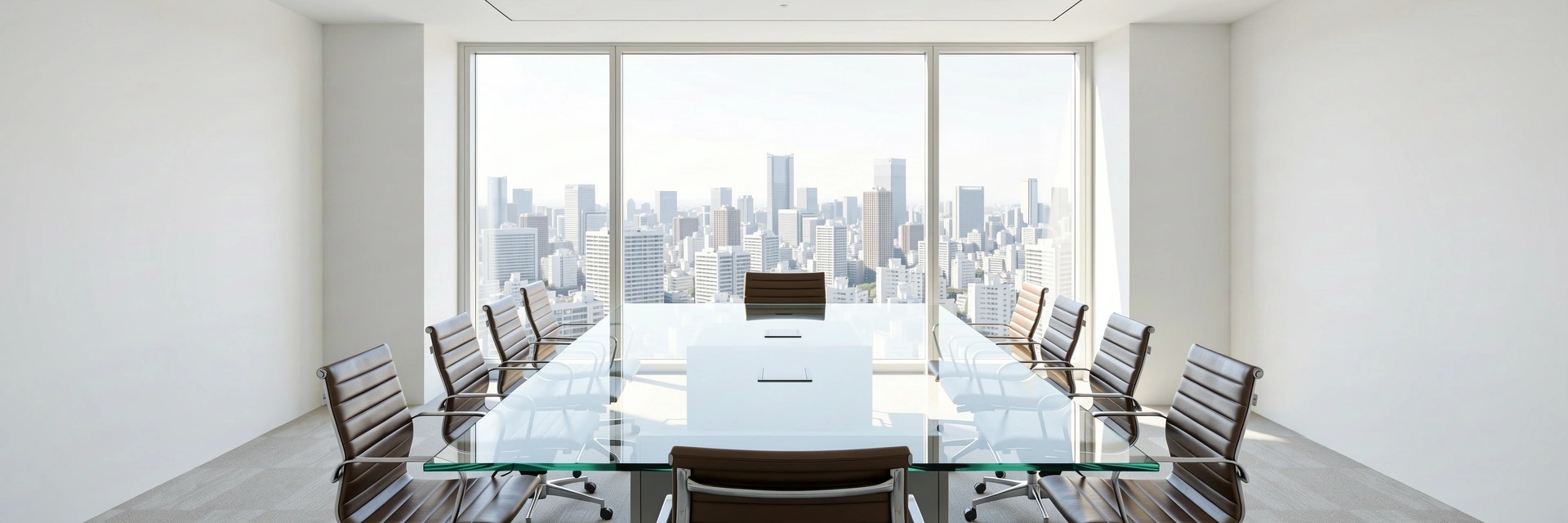 Sakura Stats Consulting professional office environment